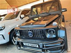 مێرسێدس بێنز G-Class